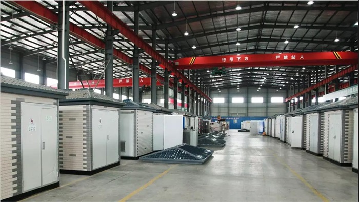 35 kV變電運行管理中常見故障分析 35 kV變電運行管理中常見故障分析