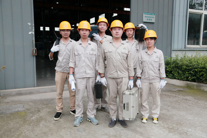 紫電電氣技術(shù)服務(wù)團(tuán)隊(duì) 紫電電氣技術(shù)服務(wù)團(tuán)隊(duì)