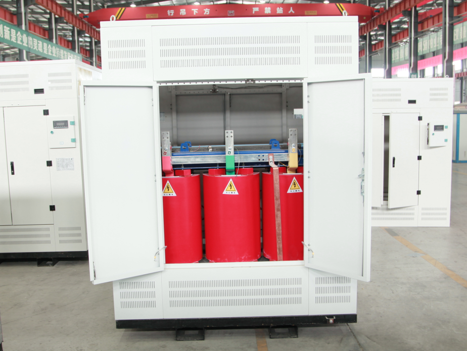 變壓器常見故障，變壓器故障分析