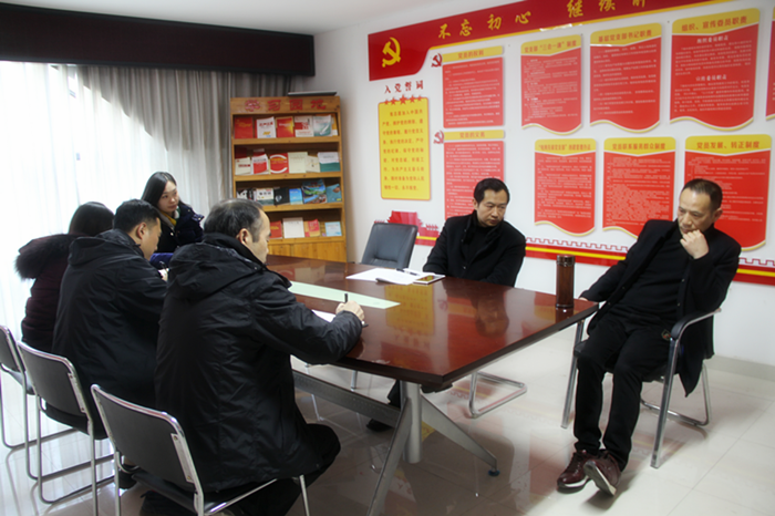 節(jié)后首個工作日，紫電公司進(jìn)入“緊張忙碌”模式