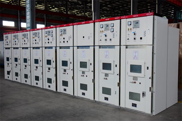 12KV高壓開關(guān)柜機械、絕緣、導(dǎo)電回路3大故障檢測的故事