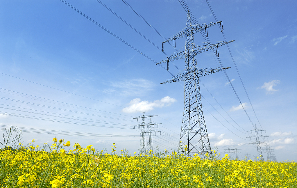 世界首個(gè)特高壓混合直流工程批準(zhǔn)開(kāi)建 世界首個(gè)特高壓混合直流工程批準(zhǔn)開(kāi)建