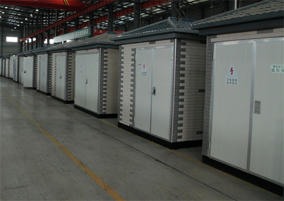 “十三五”電網(wǎng)改造升級(jí)，配網(wǎng)設(shè)備企業(yè)新一輪商機(jī)來(lái)襲