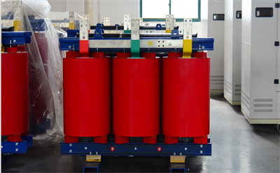 干式變壓器型號大全，如何區(qū)分干式變壓器