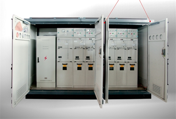 漲知識，如何區(qū)分環(huán)網(wǎng)柜與開關(guān)柜？
