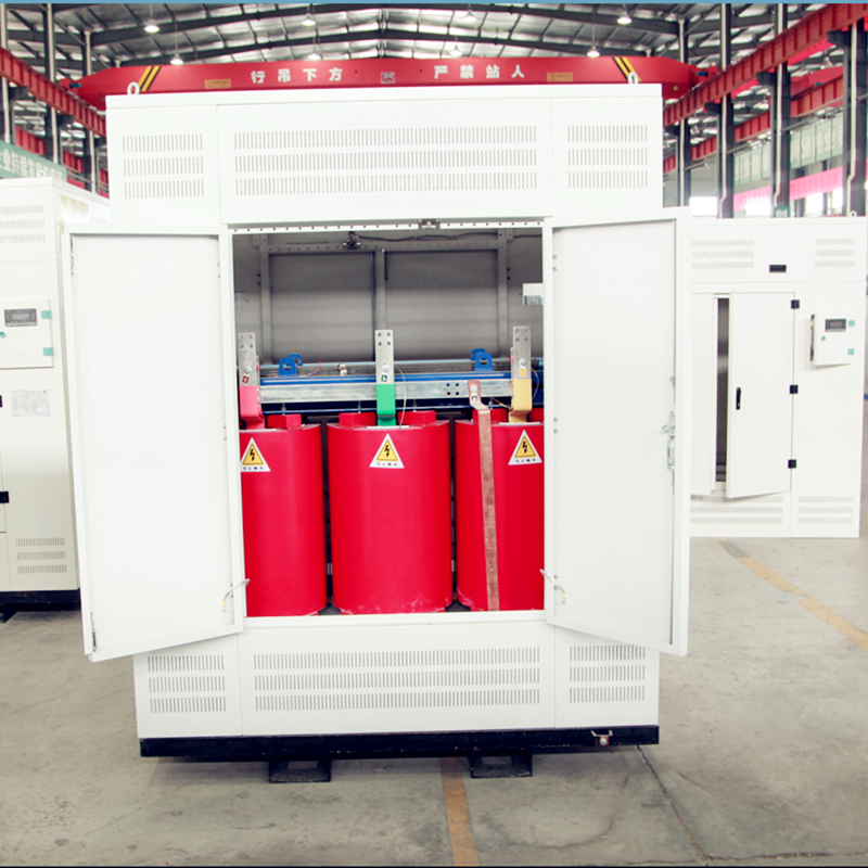 只需3分鐘，教你干式變壓器外殼產(chǎn)品噪音的原因及處理方法