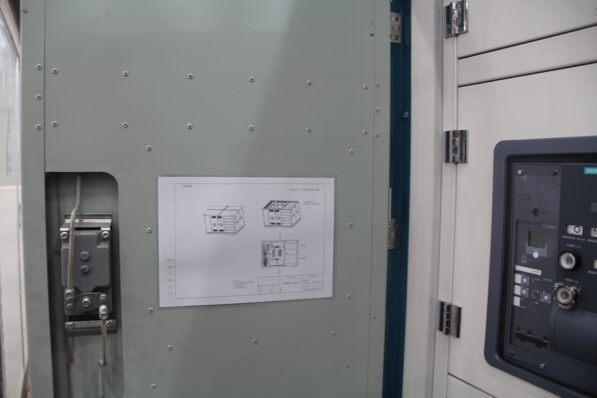 預(yù)裝式箱式變電站|新型隔熱保溫材料的研發(fā)專利 預(yù)裝式箱式變電站|新型隔熱保溫材料的研發(fā)專利