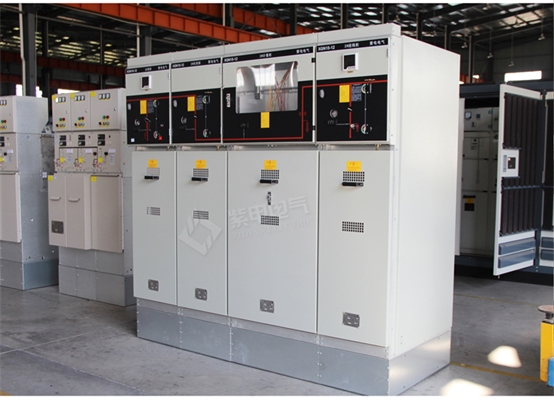 再安全的高壓開關(guān)柜，也是需要維護(hù)保養(yǎng)的