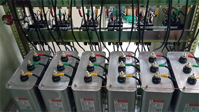 無功補(bǔ)償裝置在電氣行業(yè)中的應(yīng)用，及未來發(fā)展趨勢