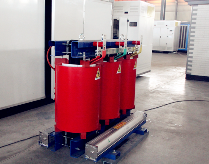 湖北紫電電氣【變壓器維修服務案例】武漢某小區(qū)630kVA的10kV干變澆注環(huán)氧樹脂開裂的故障處理 湖北紫電電氣【變壓器維修服務案例】武漢某小區(qū)630kVA的10kV干變澆注環(huán)氧樹脂開裂的故障處理