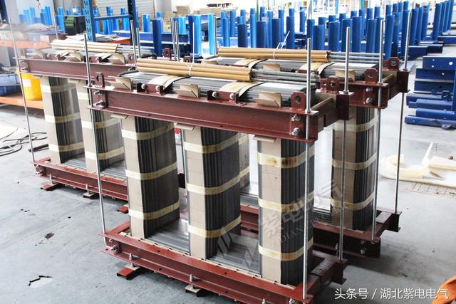 電力變壓器鐵芯過熱產(chǎn)生的原因與鐵芯接地故障的處理 電力變壓器鐵芯過熱產(chǎn)生的原因與鐵芯接地故障的處理