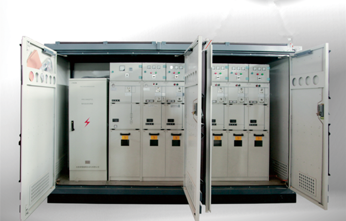 知識(shí)普及|說說環(huán)網(wǎng)柜與開關(guān)柜的區(qū)別