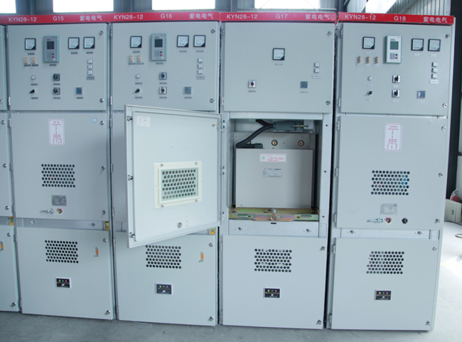 10KV高壓柜受濕的解決方法分享 10KV高壓柜受濕的解決方法分享