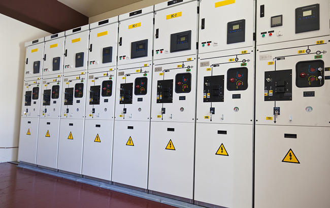 10kv高壓開關(guān)柜分為哪些型號(hào)，各型號(hào)特點(diǎn)
