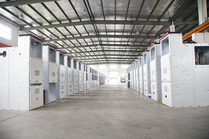 高壓柜發(fā)熱缺陷與防誤閉鎖問題產(chǎn)生原因與處理措施 高壓柜發(fā)熱缺陷與防誤閉鎖問題產(chǎn)生原因與處理措施