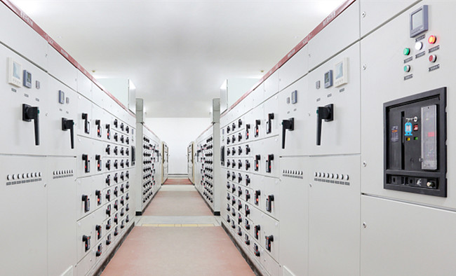 紫電電氣_GGD、GCS、GCK和MNS低壓開關(guān)柜有哪些特點(diǎn)