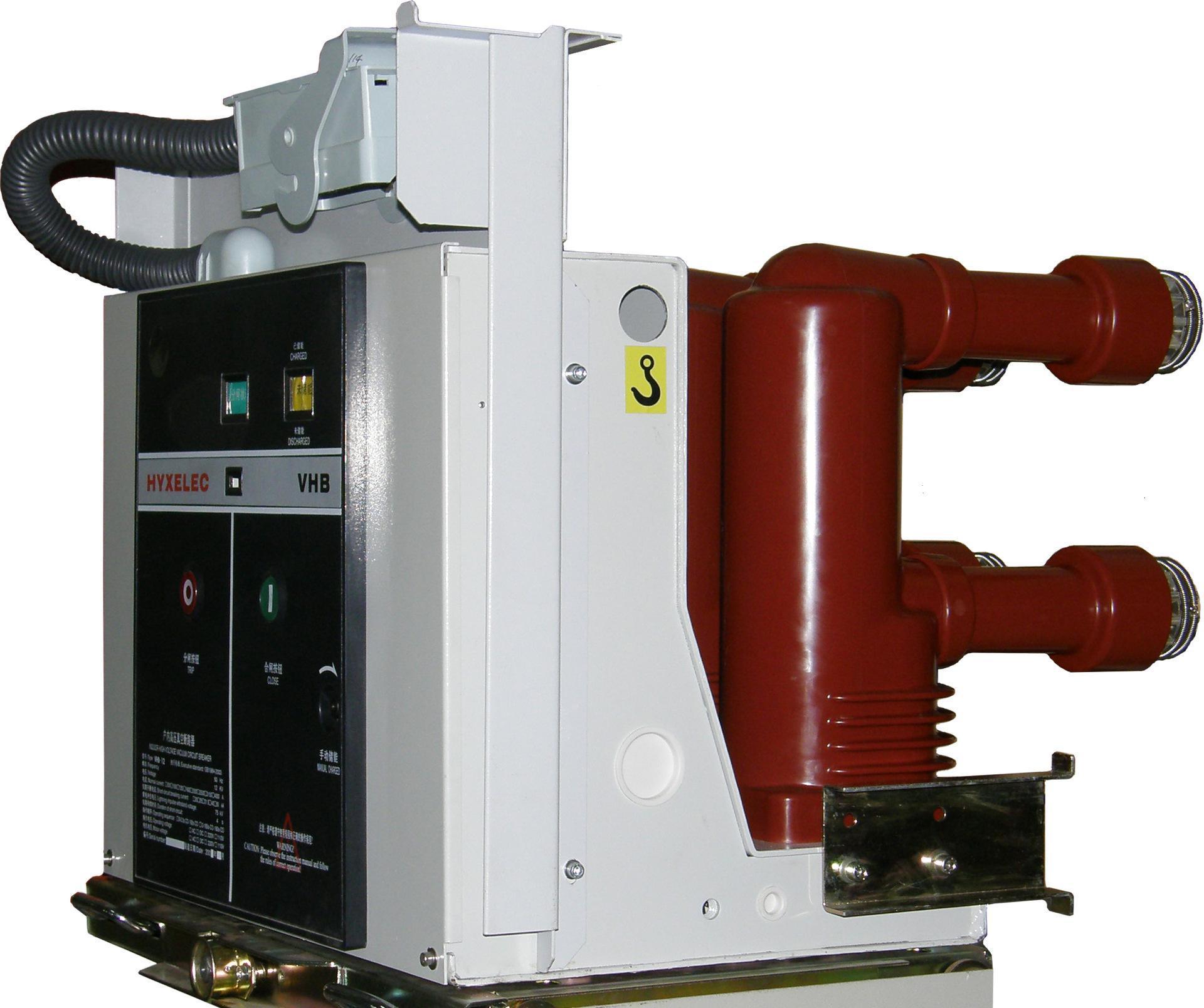 高壓斷路紫電電氣_器常見故障原因分析與處理措施 高壓斷路紫電電氣_器常見故障原因分析與處理措施