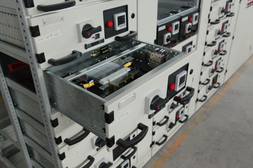 紫電電氣_抽屜式開關(guān)柜抽屜柜故障處理與維護 紫電電氣_抽屜式開關(guān)柜抽屜柜故障處理與維護