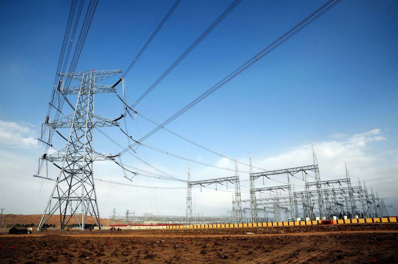 紫電電氣_行業(yè)資訊|電源側調節(jié)能力與儲能建設是電網建設重點 紫電電氣_行業(yè)資訊|電源側調節(jié)能力與儲能建設是電網建設重點