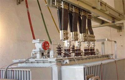 低壓柜與變壓器之間為什么要采用軟連接？