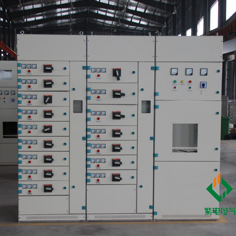 紫電電氣_8PT配電柜特點詳解 紫電電氣_8PT配電柜特點詳解