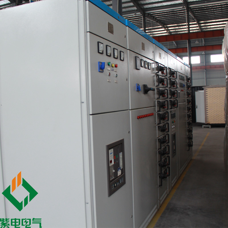 紫電電氣_抽屜式開關(guān)柜與GGD配電柜比有哪些優(yōu)勢(shì) 紫電電氣_抽屜式開關(guān)柜與GGD配電柜比有哪些優(yōu)勢(shì)