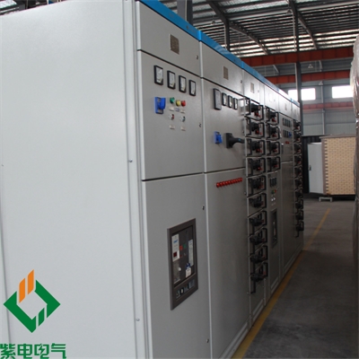 一些特殊環(huán)境下，如何選擇合適的低壓配電柜