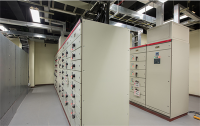 低壓柜安裝后，測試送電應(yīng)滿足哪些條件