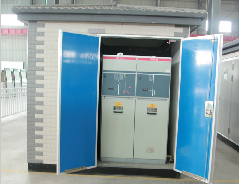 紫電電氣_箱式變電站日常巡檢包括哪些及巡檢注意事項 紫電電氣_箱式變電站日常巡檢包括哪些及巡檢注意事項