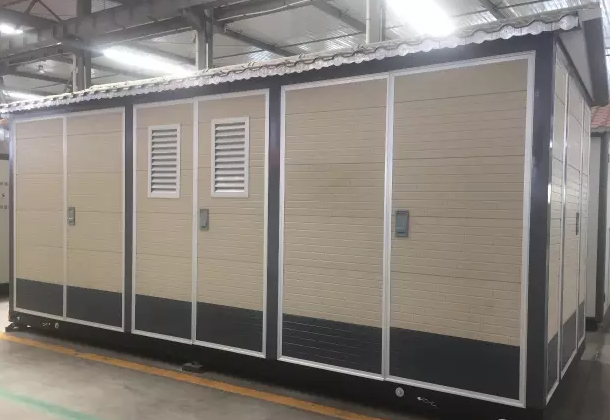 紫電電氣_箱式變電站與變電所有哪些區(qū)別 紫電電氣_箱式變電站與變電所有哪些區(qū)別