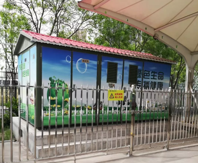 紫電電氣_關(guān)于箱式變電站安裝的幾條建議 紫電電氣_關(guān)于箱式變電站安裝的幾條建議