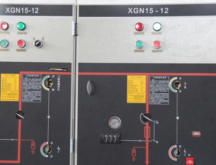 探討固體絕緣環(huán)網(wǎng)柜目前的不足和仍需改進之處 探討固體絕緣環(huán)網(wǎng)柜目前的不足和仍需改進之處
