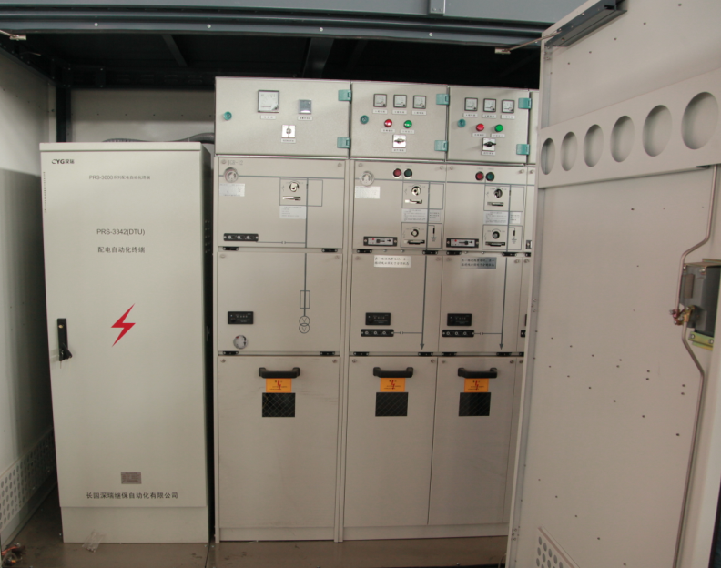 科普|目前環(huán)保氣體絕緣環(huán)網(wǎng)柜存在不足的地方 科普|目前環(huán)保氣體絕緣環(huán)網(wǎng)柜存在不足的地方