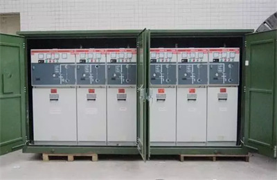 什么是10kv戶(hù)外開(kāi)閉所，有什么特點(diǎn)